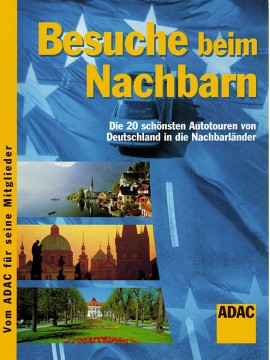 Besuche beim Nachbarn